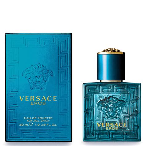 versace eros men eau de toilette women